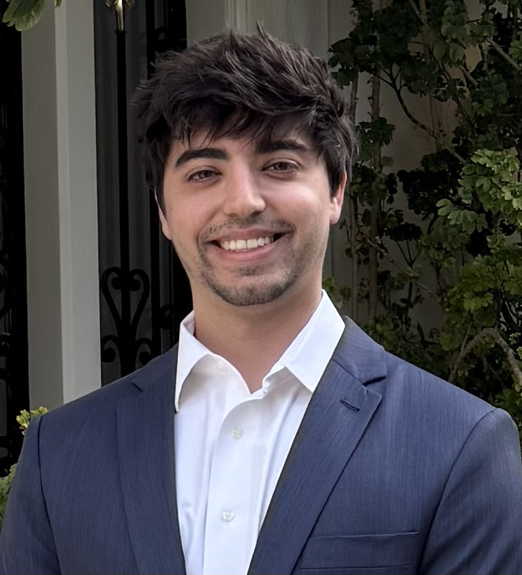 Alexandre Maluli, fundador da Vendria